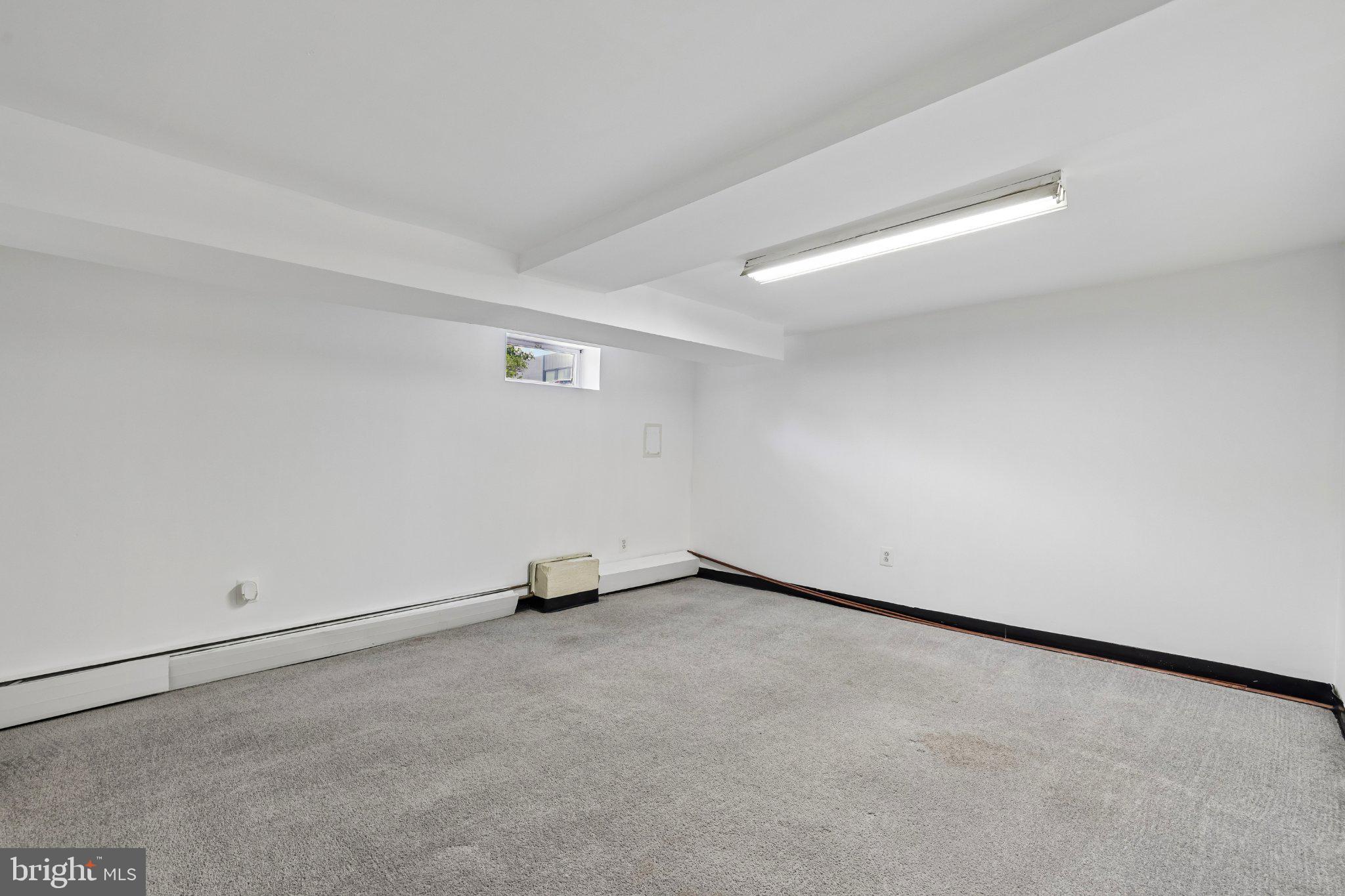 5705 Ager Road Hyattsville, MD 20782 - Photo 44 of 59 Basement