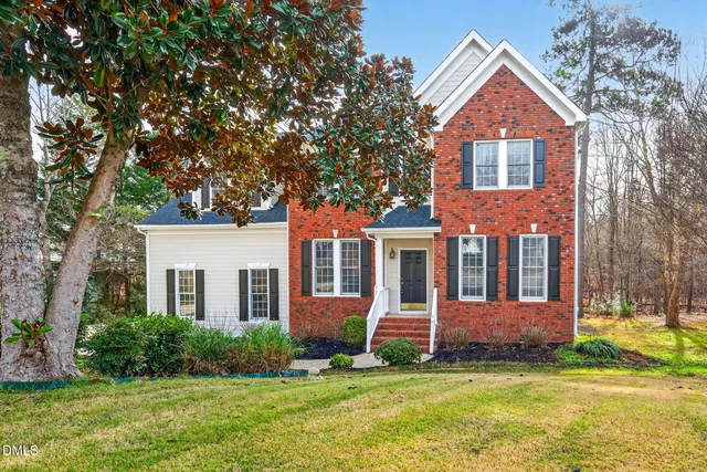 $749,900 | 303 Roebling Lane, Cary, NC 27513