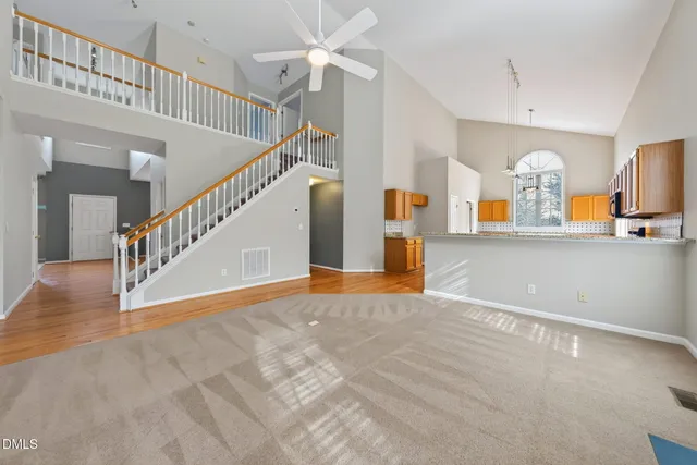 $749,900 | 303 Roebling Lane, Cary, NC 27513