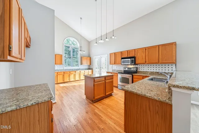 $749,900 | 303 Roebling Lane, Cary, NC 27513