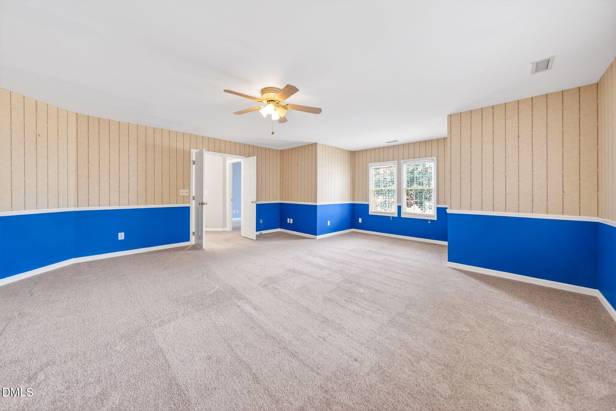 303 Roebling Lane Cary, NC 27513 - Photo 23 of 30 a view of an empty room with a window