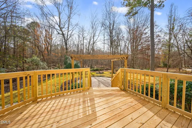 $749,900 | 303 Roebling Lane, Cary, NC 27513