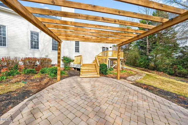 $749,900 | 303 Roebling Lane, Cary, NC 27513