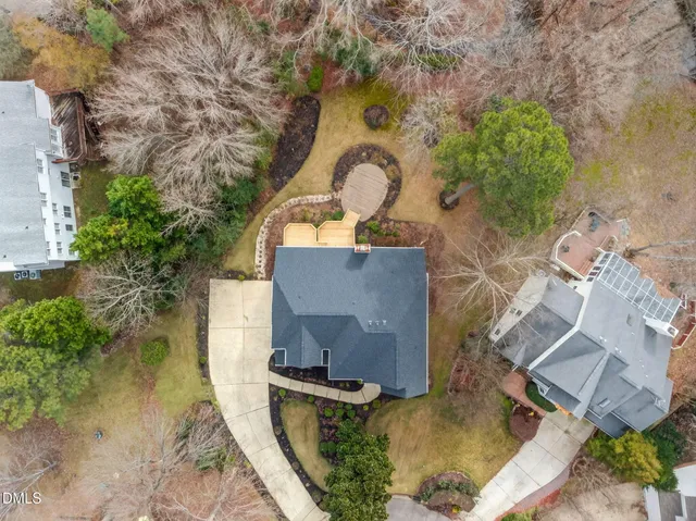 $749,900 | 303 Roebling Lane, Cary, NC 27513