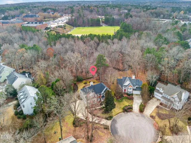 $749,900 | 303 Roebling Lane, Cary, NC 27513