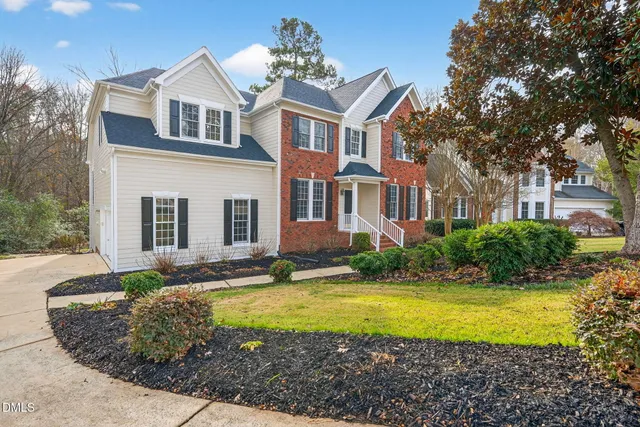 $749,900 | 303 Roebling Lane, Cary, NC 27513
