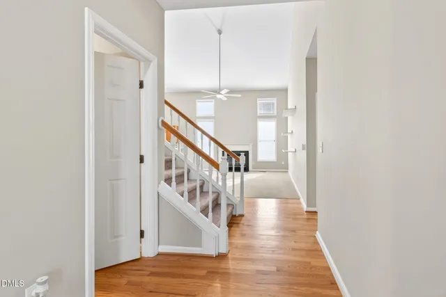 $749,900 | 303 Roebling Lane, Cary, NC 27513