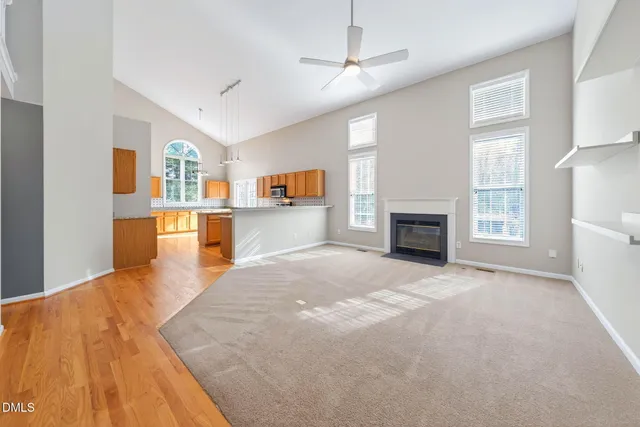 $749,900 | 303 Roebling Lane, Cary, NC 27513