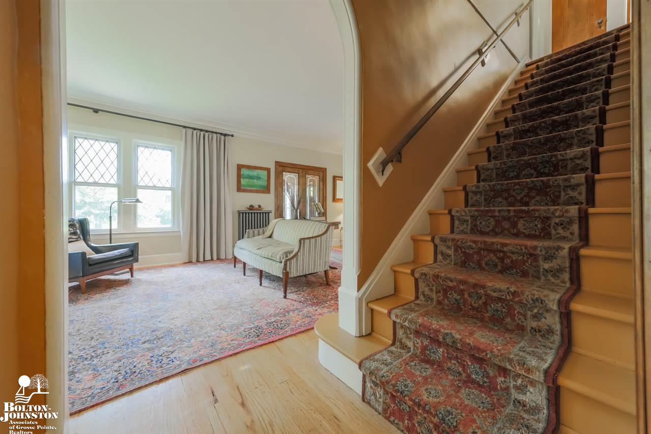 898 Westchester Road Grosse Pointe Park, MI 48230 - Photo 26 of 57