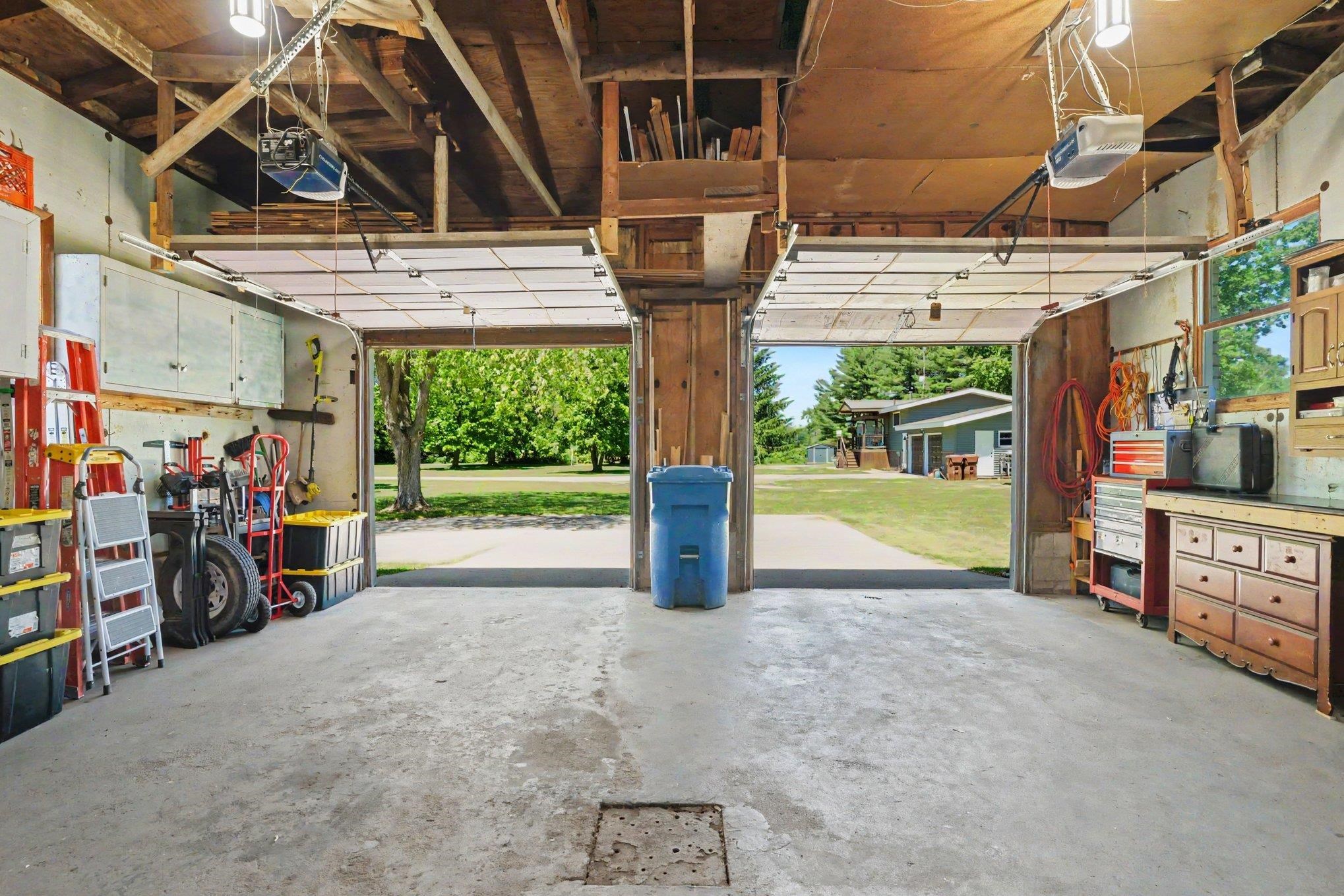 4389 West Pine River Road St. Louis, MI 48880 - Photo 41 of 59