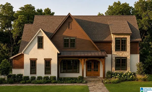 $1,849,900 | 2800 Five Oaks Lane, Birmingham, AL 35243