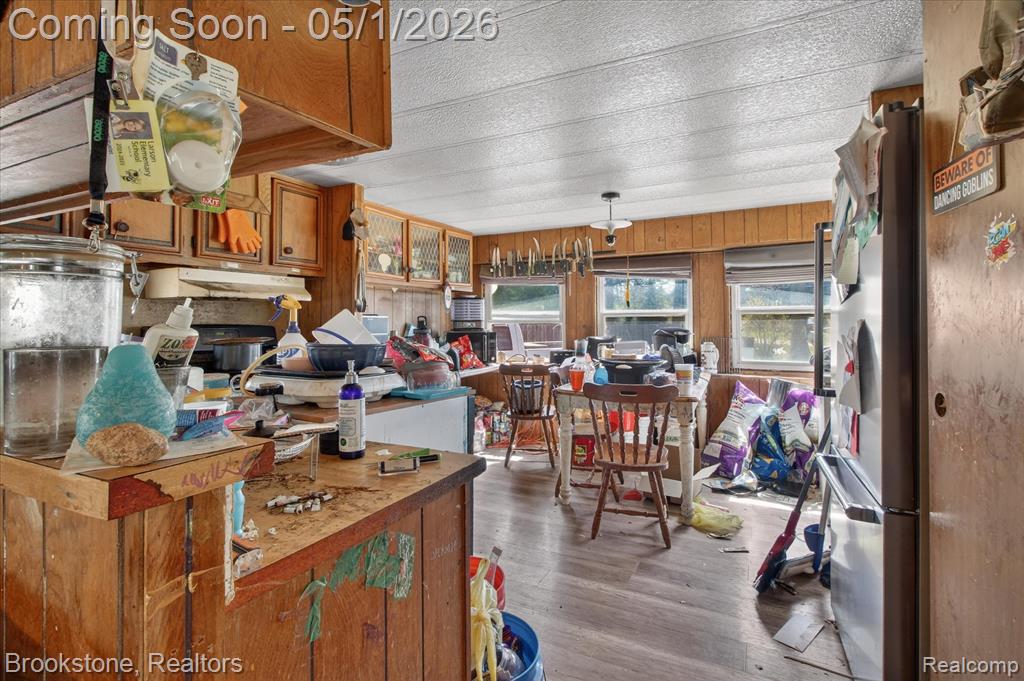 1891 Mina Road Harrison, MI 48625 - Photo 13 of 34