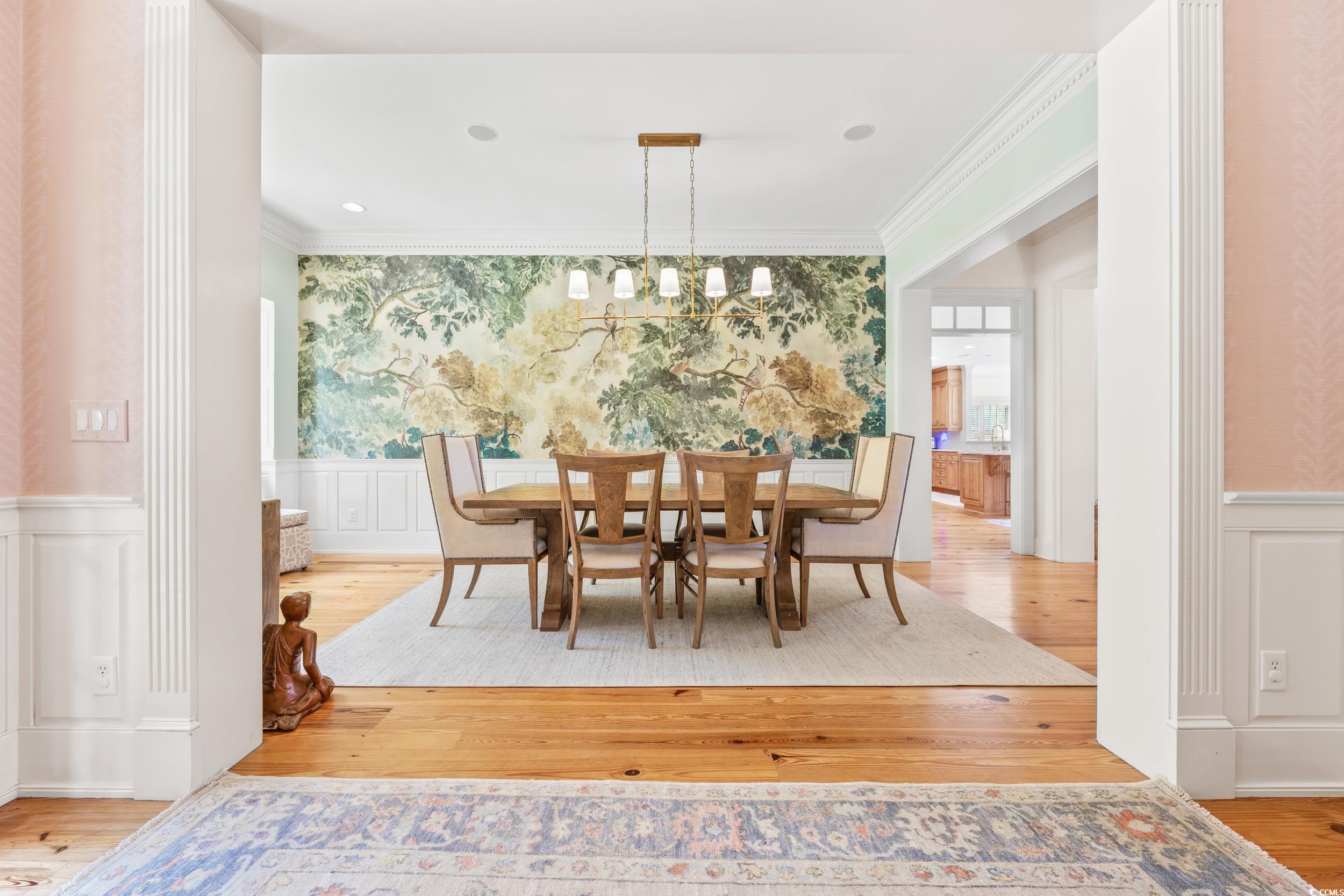 4413 Indigo Lane Murrells Inlet, SC 29576 - Photo 3 of 40 Gallery Image 3