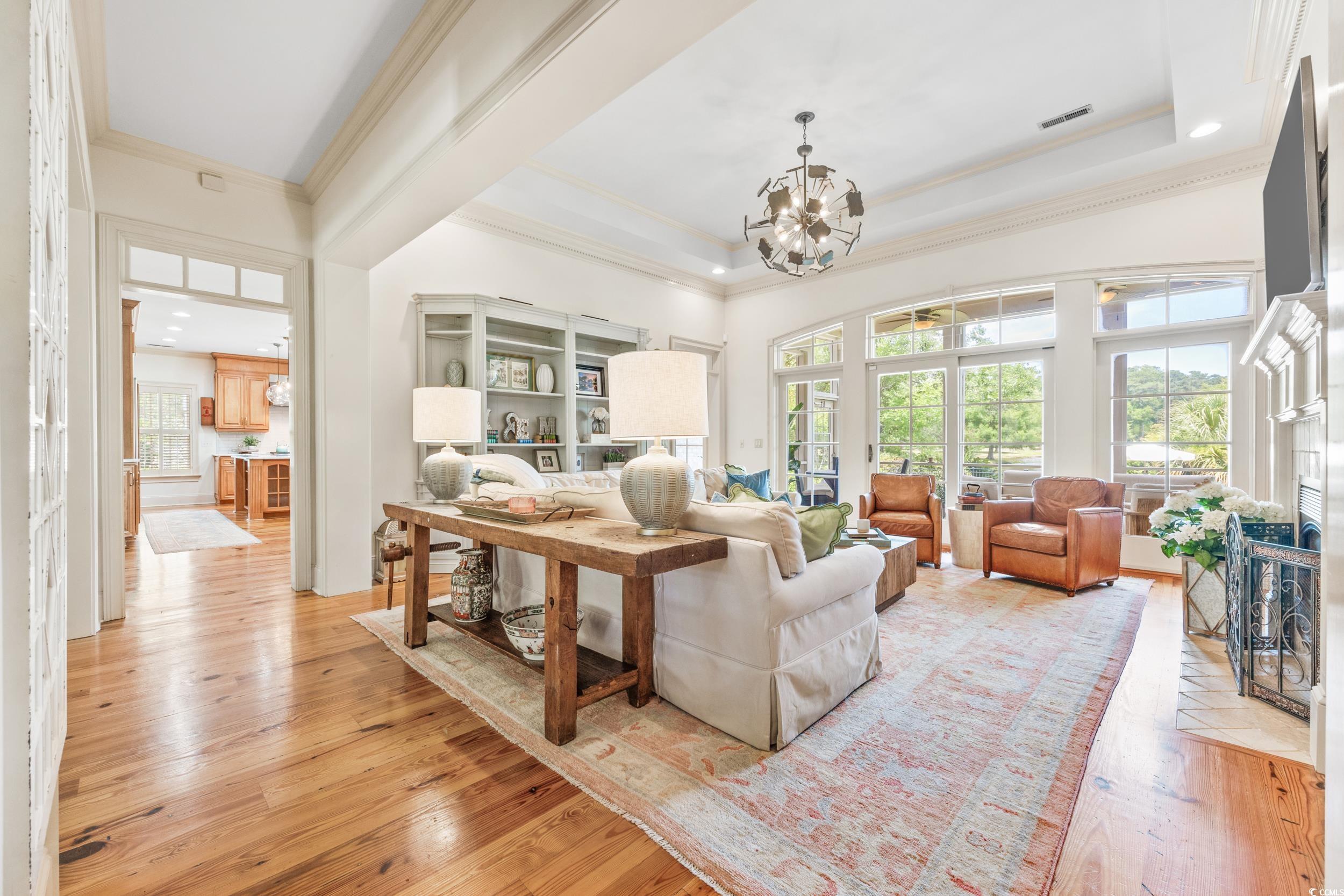 4413 Indigo Lane Murrells Inlet, SC 29576 - Photo 4 of 40 Gallery Image 4