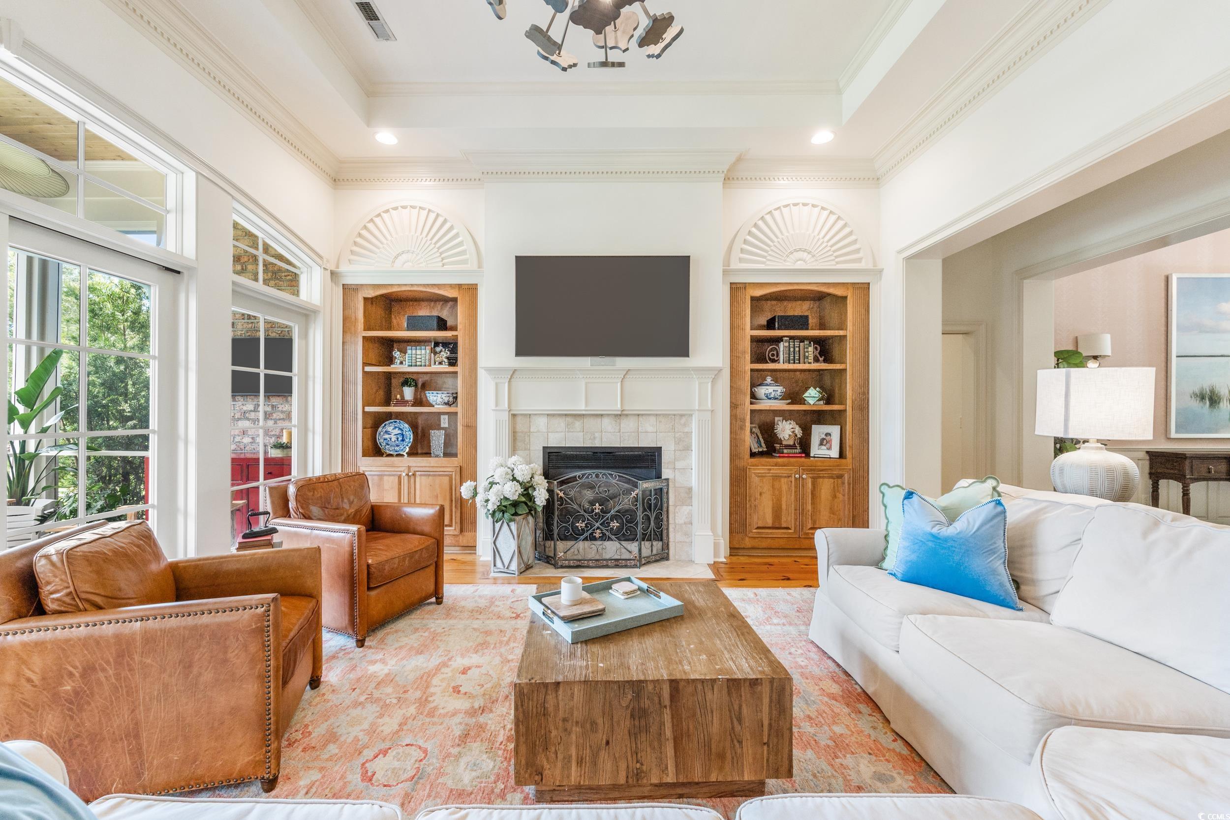 4413 Indigo Lane Murrells Inlet, SC 29576 - Photo 5 of 40 Gallery Image 5