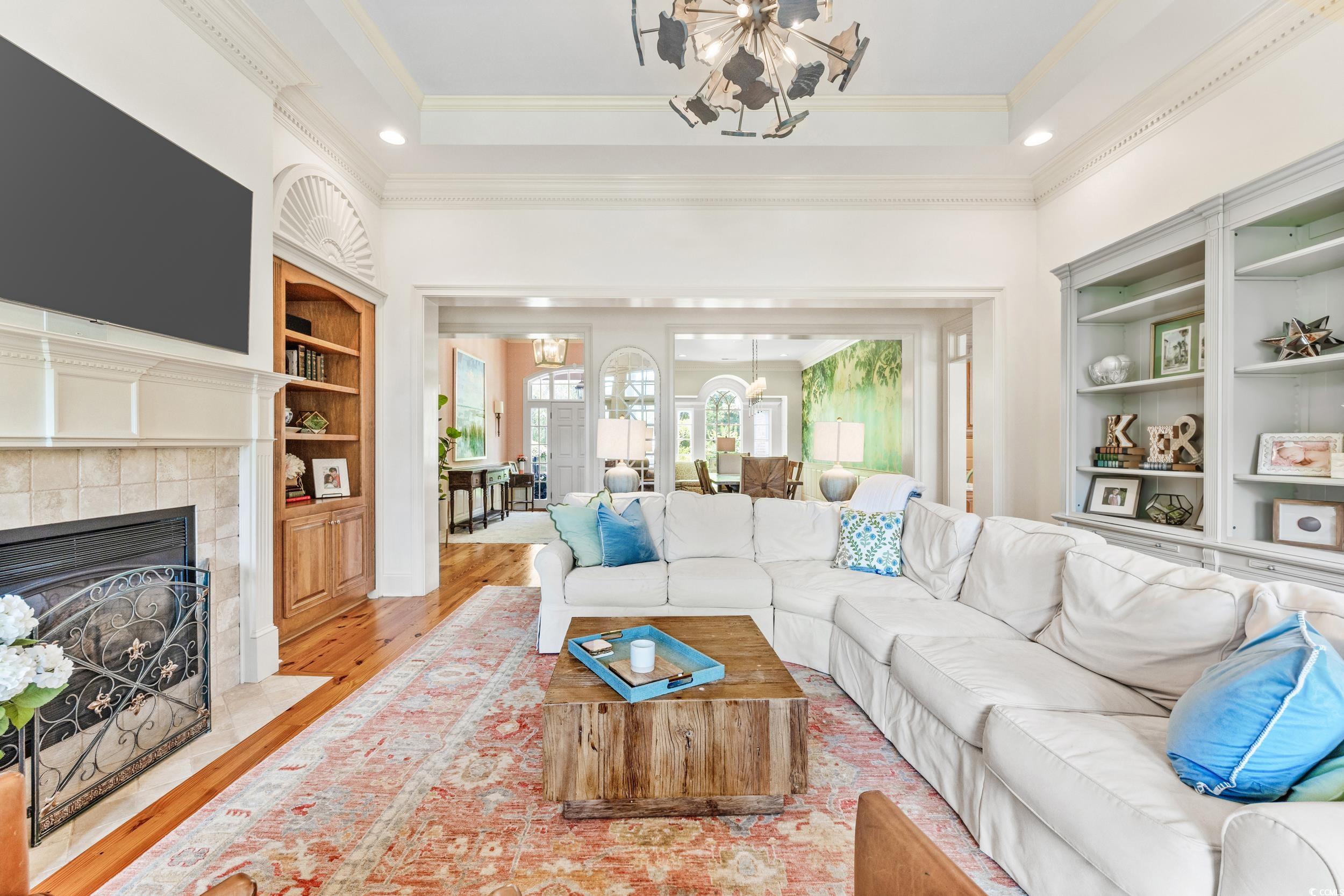 4413 Indigo Lane Murrells Inlet, SC 29576 - Photo 6 of 40 Gallery Image 6