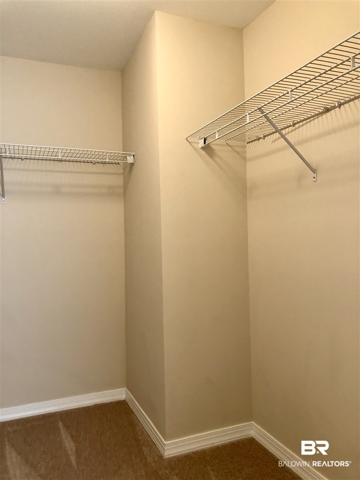3212 Upton Gray Place Foley, AL 36535 - Photo 21 of 36 Master Closet