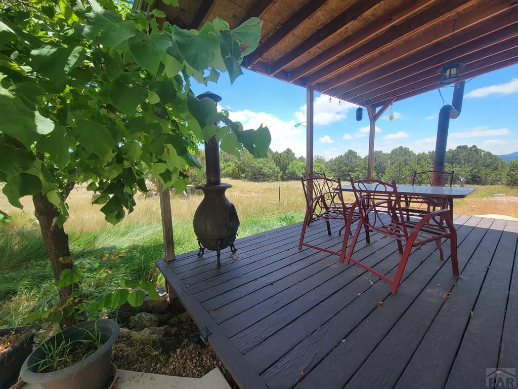 423 Trailsend Road Walsenburg, CO 81089 - Photo 23 of 51