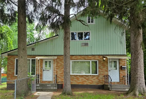 $265,000 | 1119 Jefferson Avenue, Utica, NY 13501