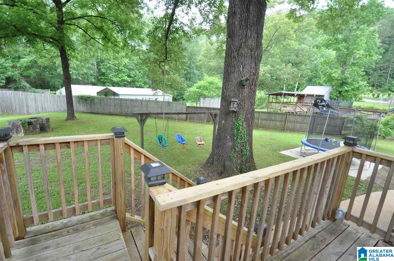 335 Country Road Warrior, AL 35180 - Photo 43 of 47 Gallery Image 43
