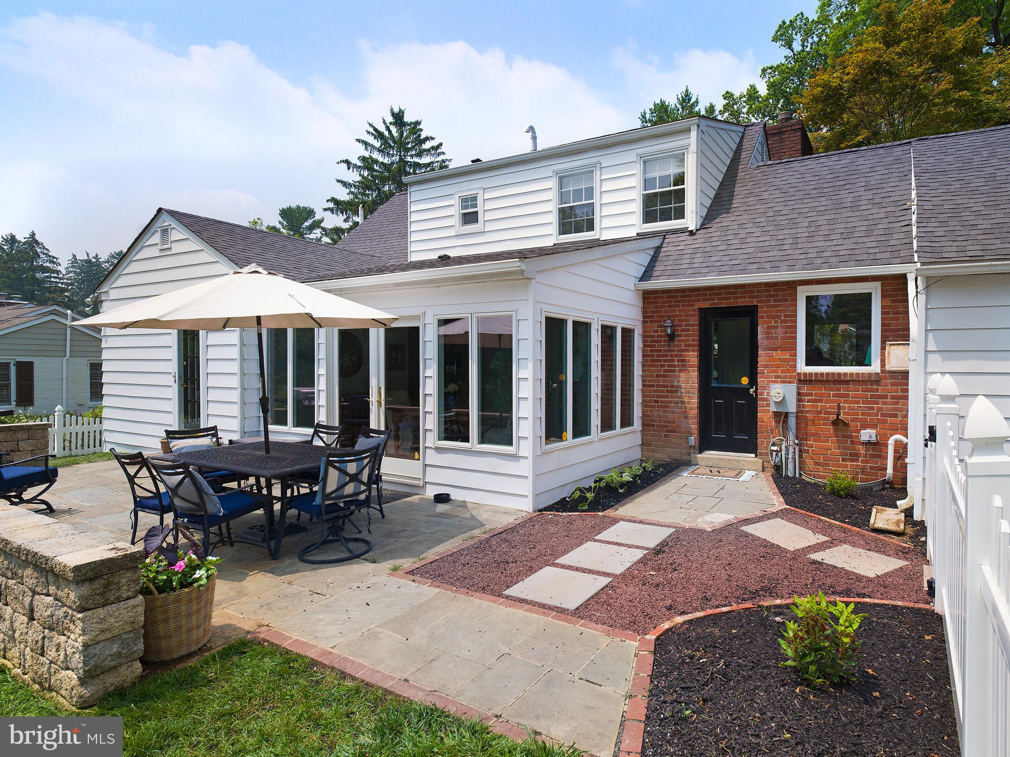 461 Robinwood Road Wayne, PA 19087 - Photo 27 of 30