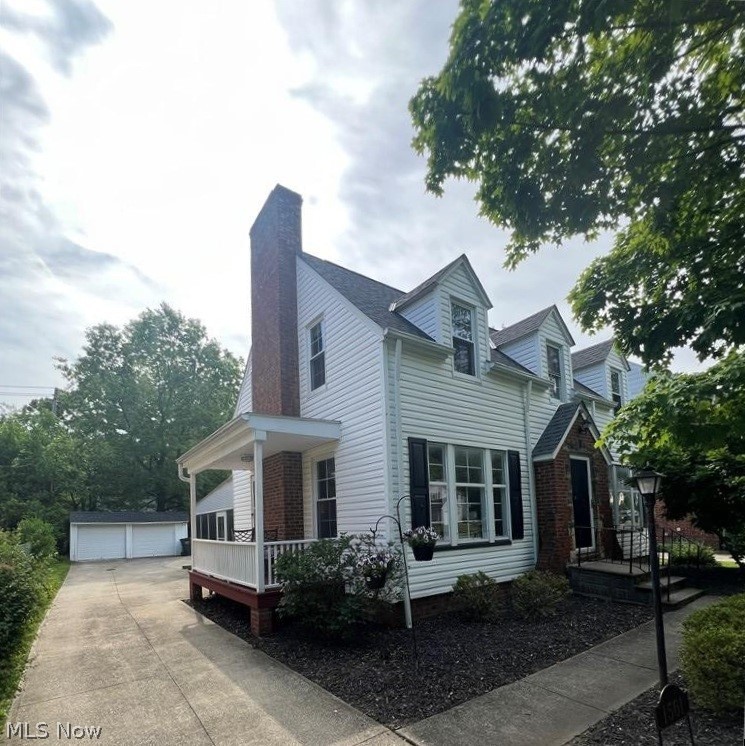 1561 Maywood Road South Euclid, OH 44121 - Photo 1 of 20