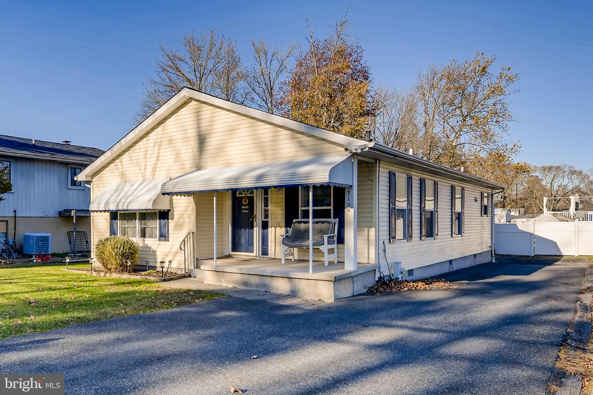 7108 Oliverwood Road Baltimore, MD 21220 - Photo 1 of 27