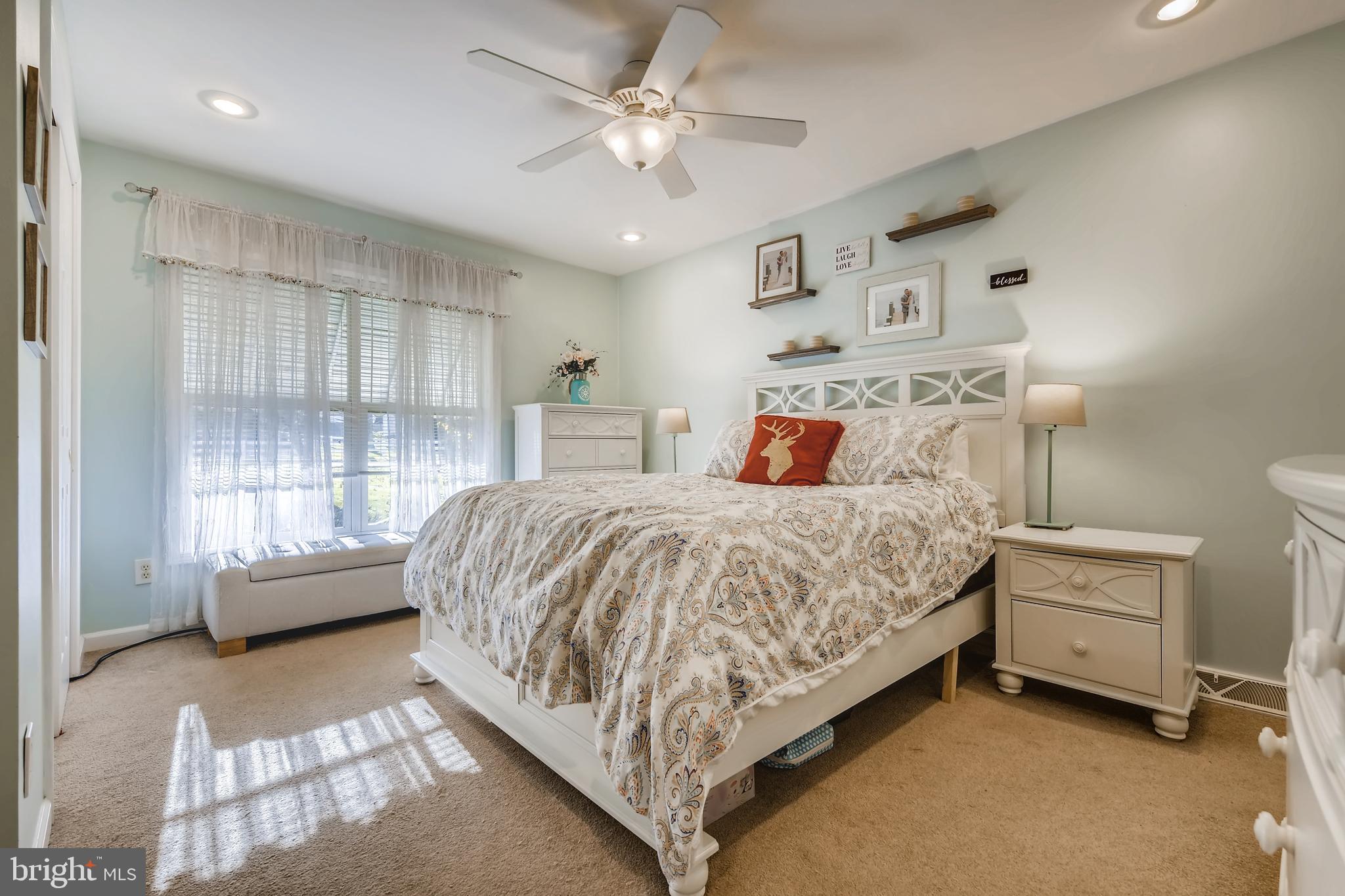 7108 Oliverwood Road Baltimore, MD 21220 - Photo 13 of 27