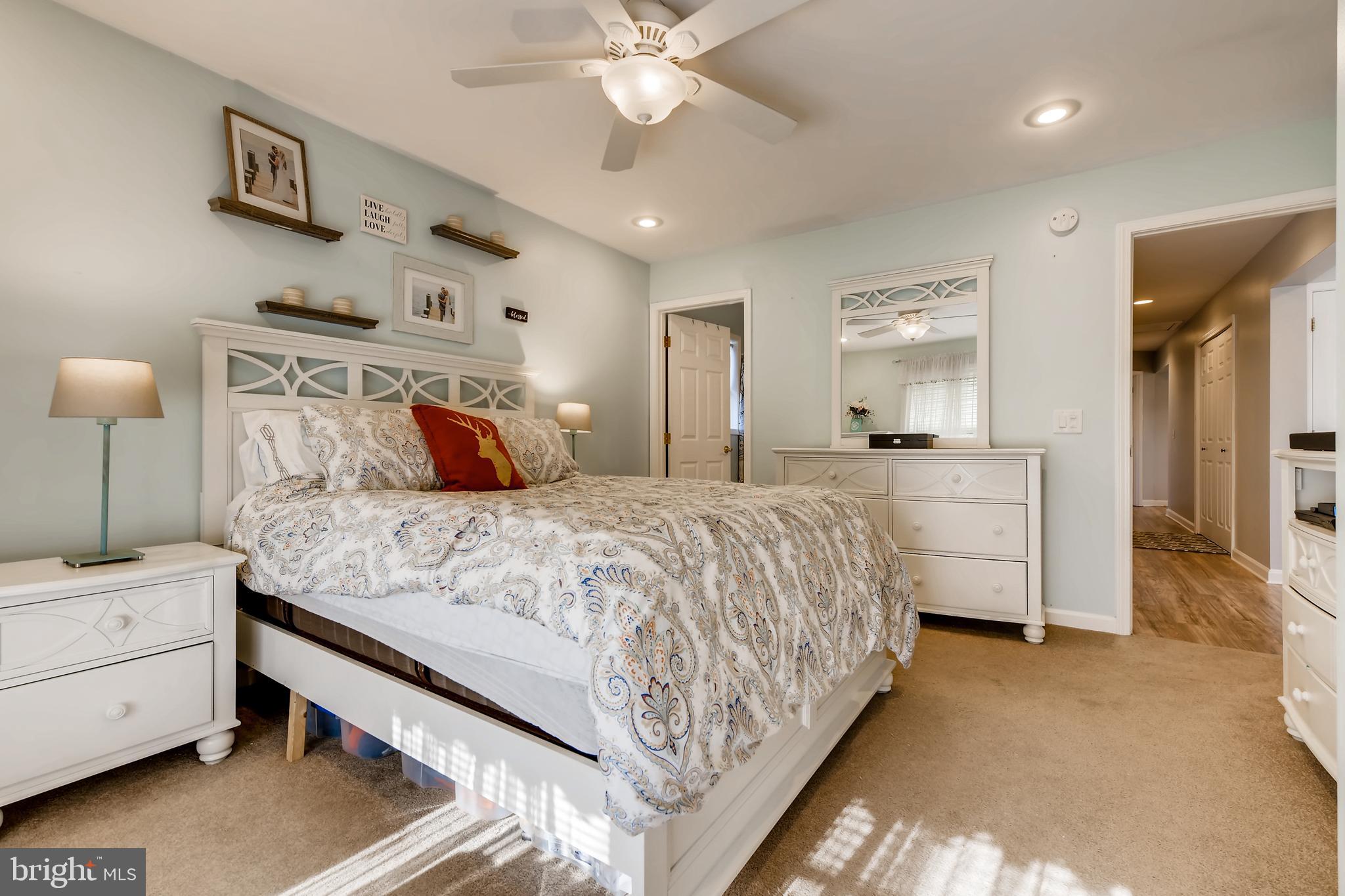 7108 Oliverwood Road Baltimore, MD 21220 - Photo 14 of 27