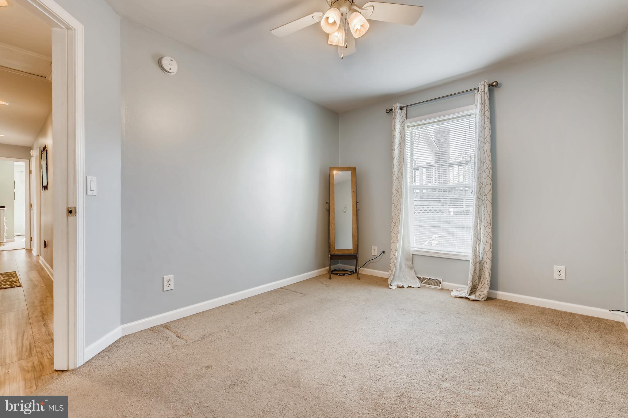 7108 Oliverwood Road Baltimore, MD 21220 - Photo 20 of 27