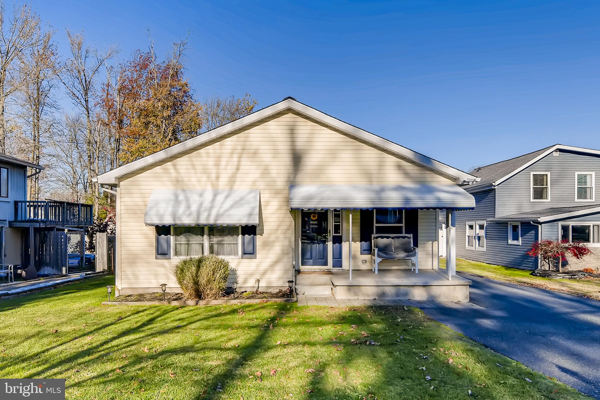 7108 Oliverwood Road Baltimore, MD 21220 - Photo 3 of 27