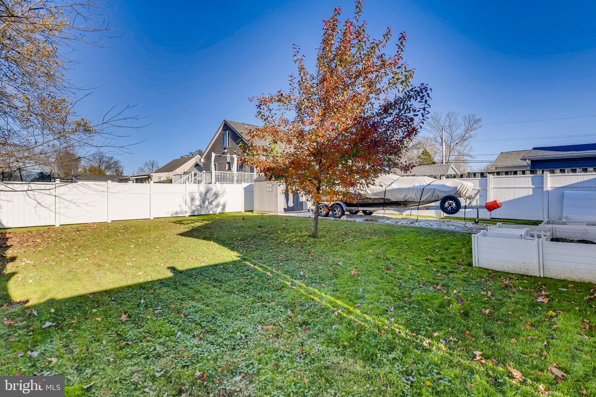 7108 Oliverwood Road Baltimore, MD 21220 - Photo 25 of 27