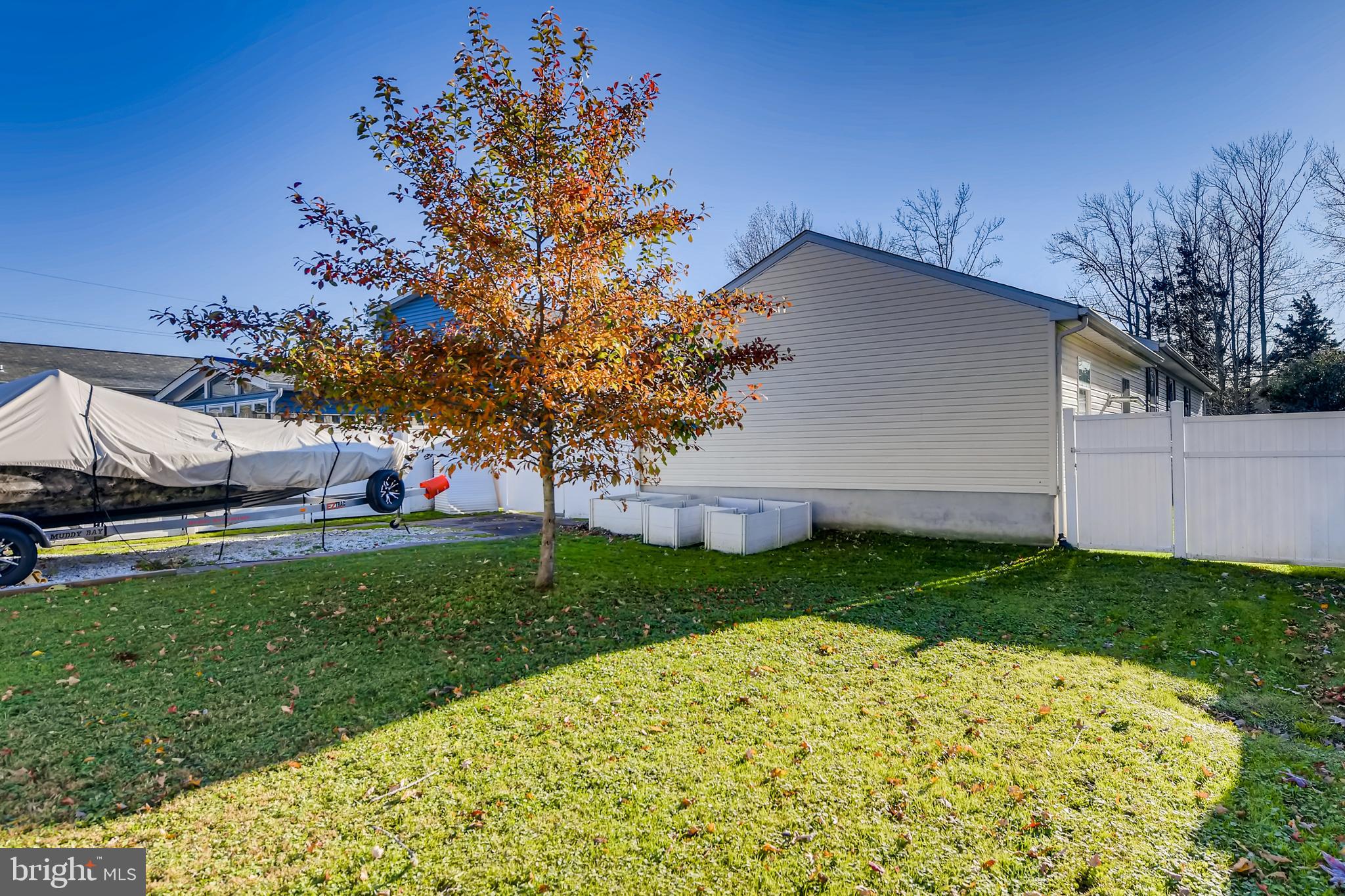 7108 Oliverwood Road Baltimore, MD 21220 - Photo 26 of 27