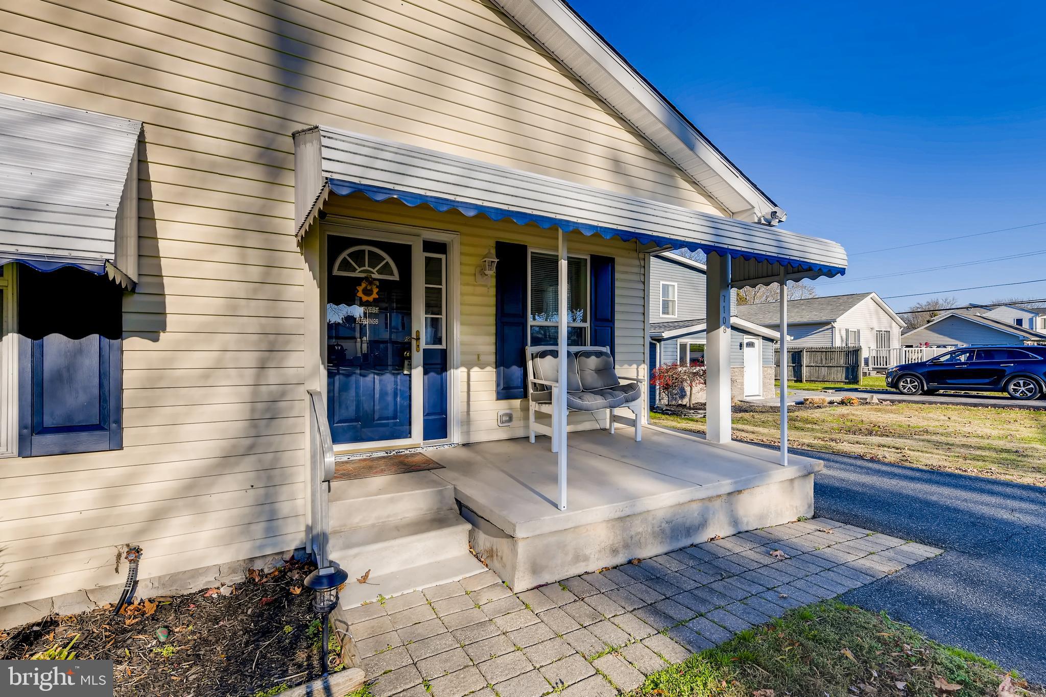 7108 Oliverwood Road Baltimore, MD 21220 - Photo 4 of 27