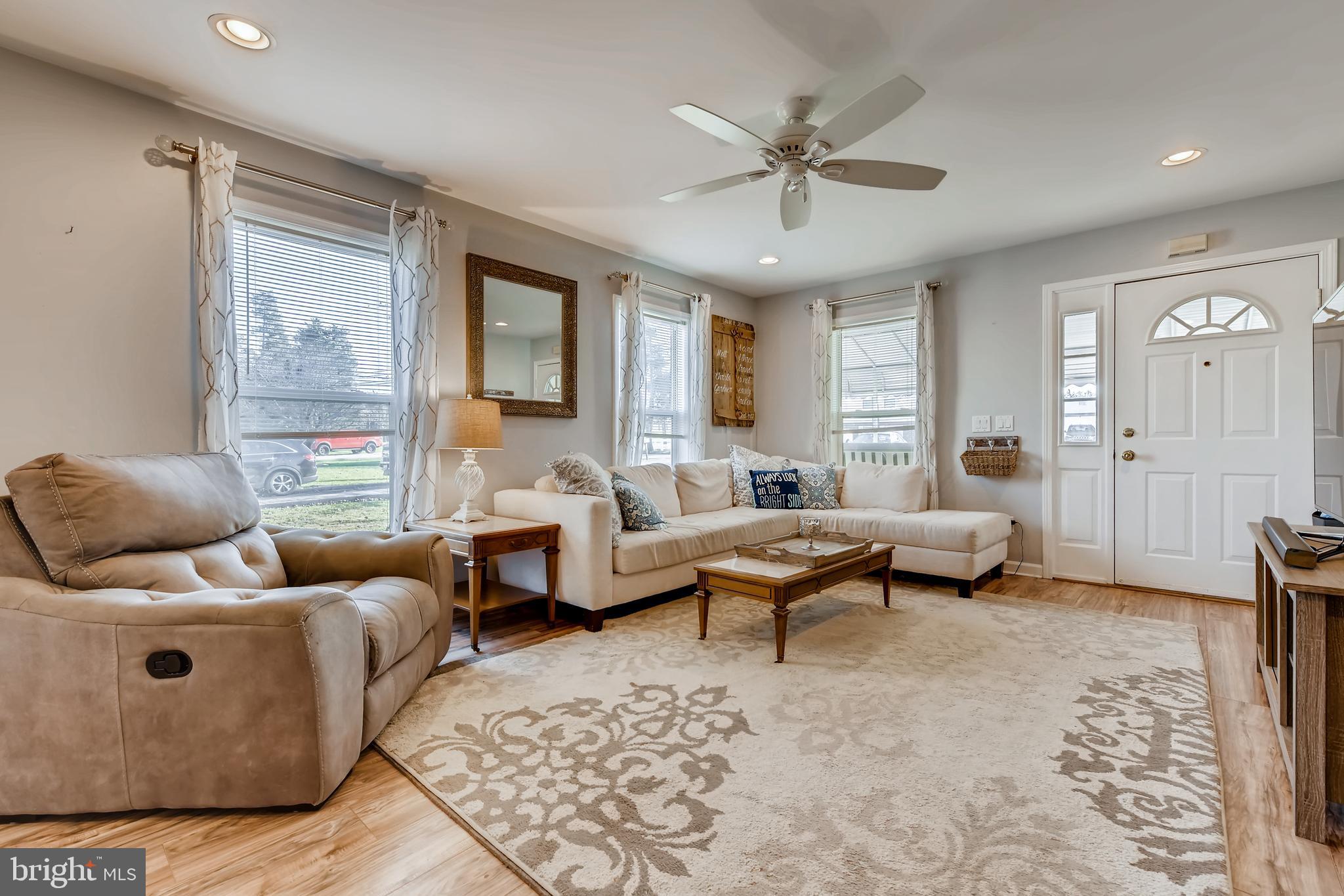 7108 Oliverwood Road Baltimore, MD 21220 - Photo 5 of 27