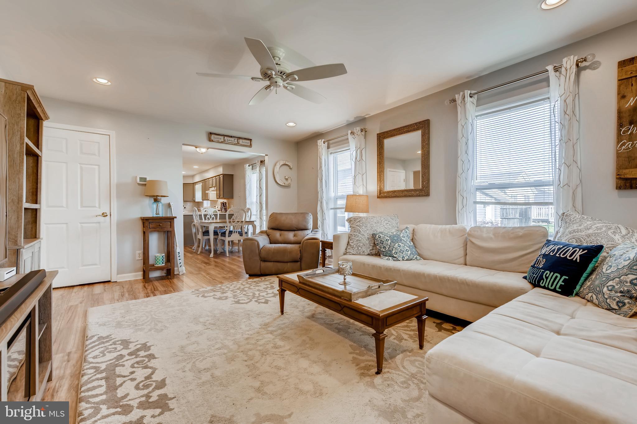 7108 Oliverwood Road Baltimore, MD 21220 - Photo 6 of 27