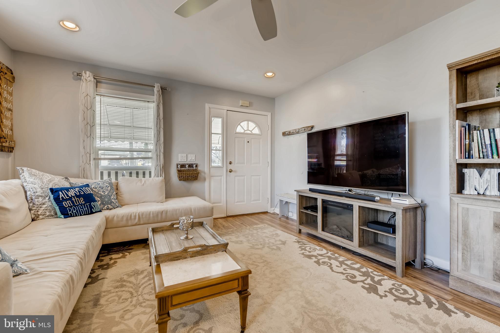 7108 Oliverwood Road Baltimore, MD 21220 - Photo 7 of 27