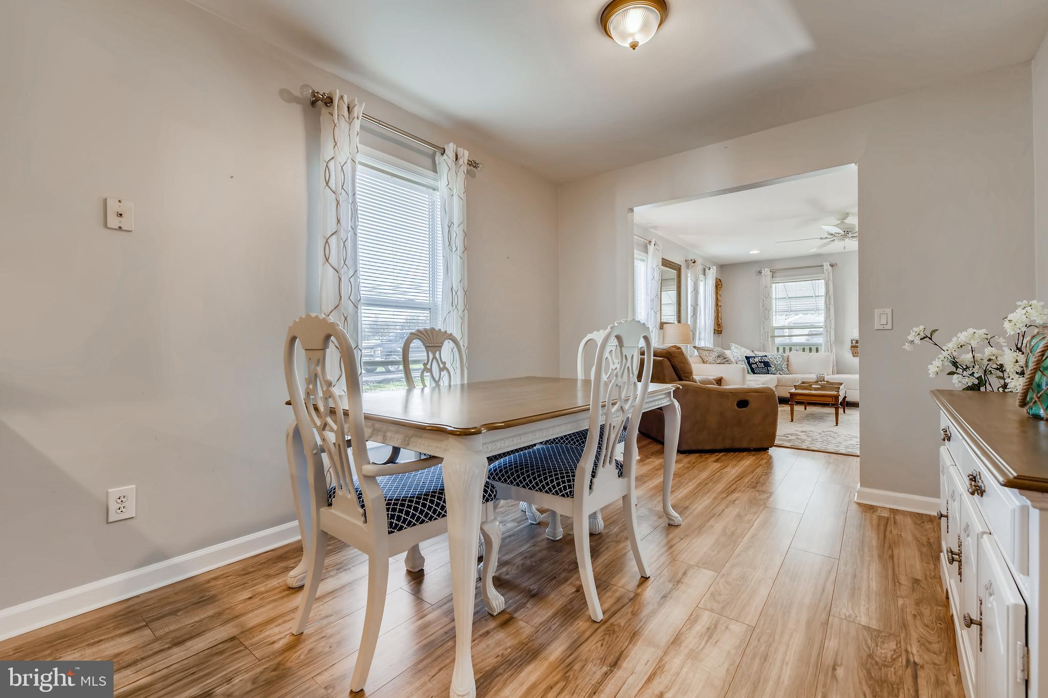 7108 Oliverwood Road Baltimore, MD 21220 - Photo 8 of 27