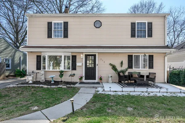 $635,000 | 373 Fairview Avenue, Colonia, NJ 07067