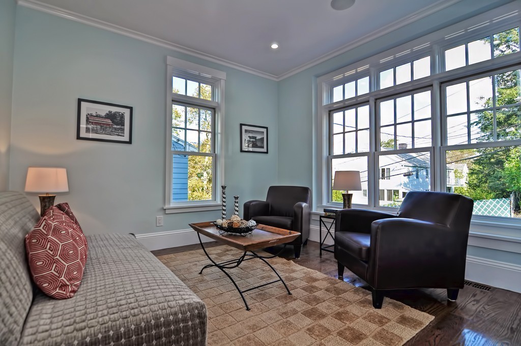 85 Robbins Road Arlington, MA 02476 - Photo 8 of 17 Gallery Image 8