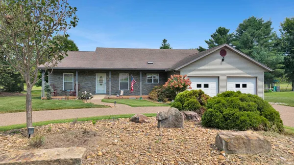 $319,900 | 802 South Snow Ball Lane West, Santa Claus, IN 47579