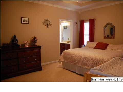 134 Highview Cove Pelham, AL 35124 - Photo 13 of 23