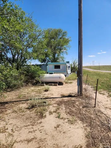 a view of an ocean and beach