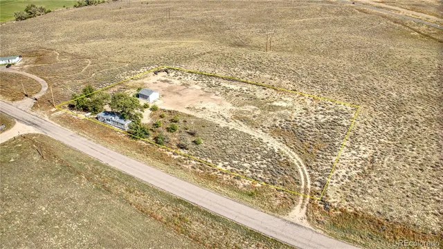 a view of a lake view