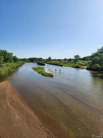 $119,000 | 54998 County Road Q, Hillrose, CO 80733