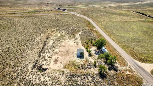 $119,000 | 54998 County Road Q, Hillrose, CO 80733