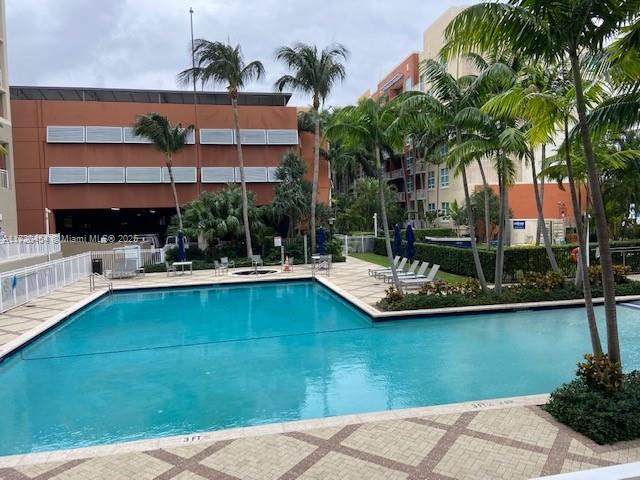 2001 Biscayne Boulevard, Unit 2504 Miami, FL 33137 - Photo 27 of 41