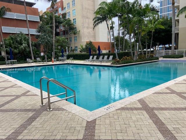 2001 Biscayne Boulevard, Unit 2504 Miami, FL 33137 - Photo 3 of 41