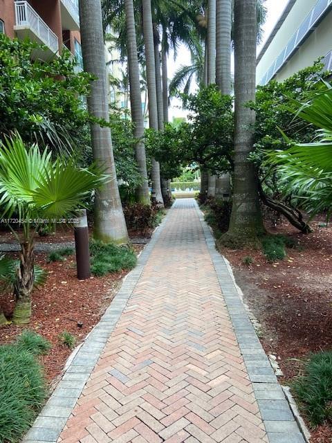 2001 Biscayne Boulevard, Unit 2504 Miami, FL 33137 - Photo 37 of 41