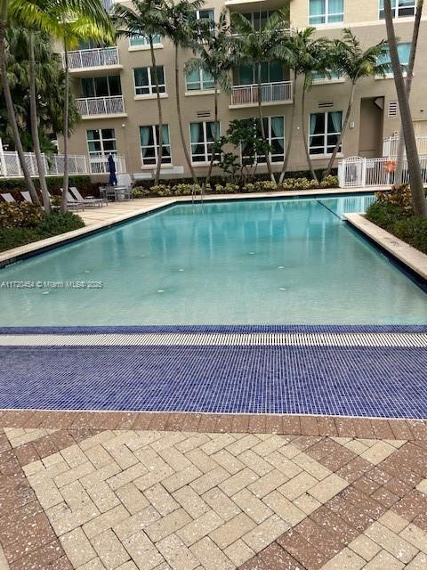2001 Biscayne Boulevard, Unit 2504 Miami, FL 33137 - Photo 40 of 41
